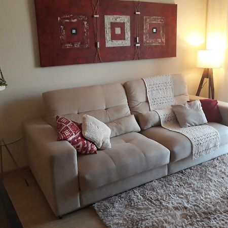 Olimpia Residencial Villaggio Exterior foto