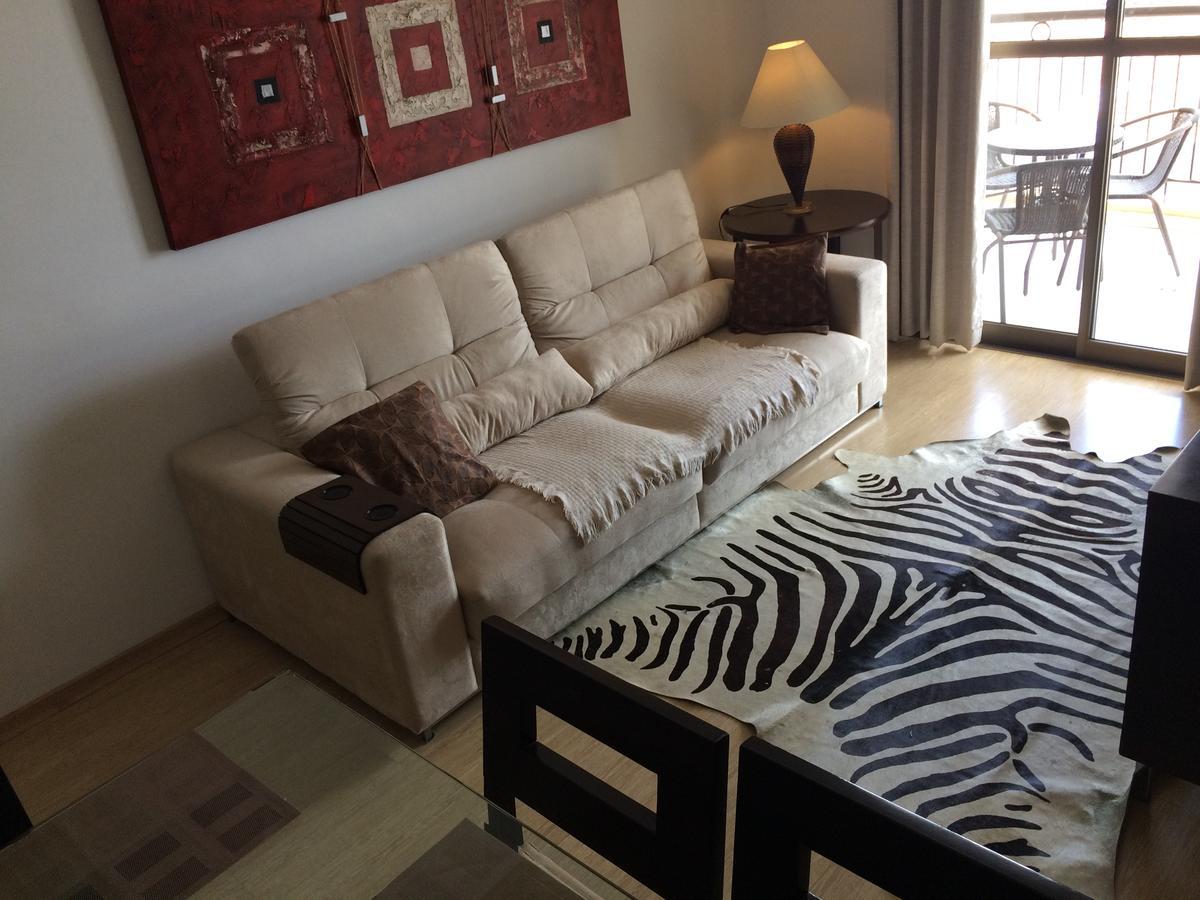 Olimpia Residencial Villaggio Exterior foto