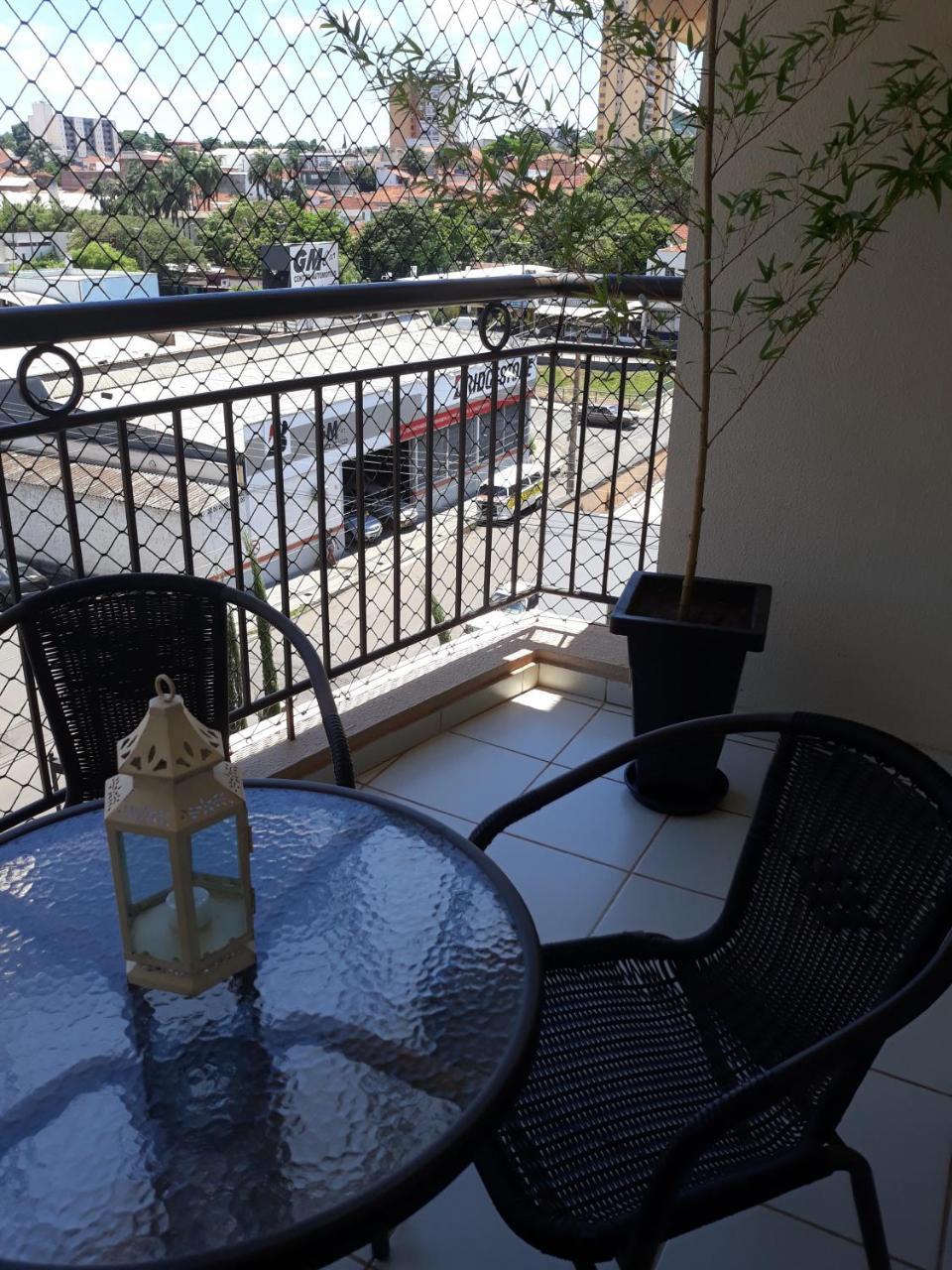Olimpia Residencial Villaggio Exterior foto